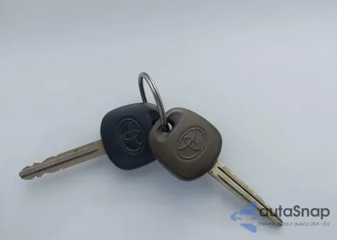 2008 Toyota Tundra Base 4.7L V8 from USA, damaged, VIN 5TFBT54168X011832